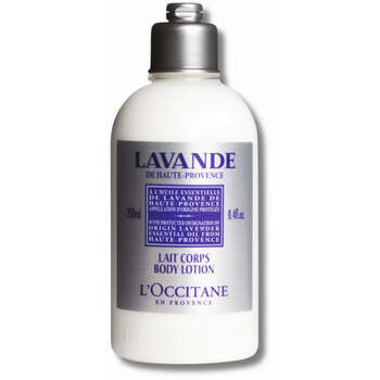 Lavande Body Lotion ( levanduľa ) - Telové mlieko